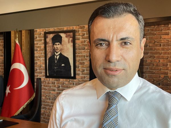 Konyaspor Başkanı Fatih Özgökçen'den Fenerbahçe ve Hakem Açıklaması!