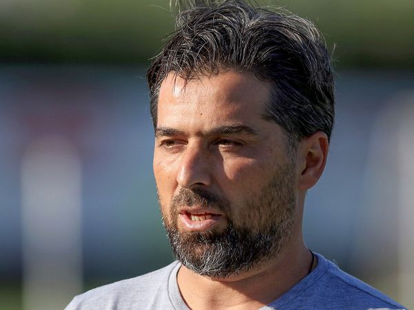 Konyaspor'da İlhan Palut Barisov maçı öncesi konuştu