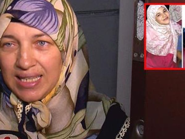 Kore'ye Gitmek İçin Evden Ayrılan 3 Kızın Annesinden Açıklama