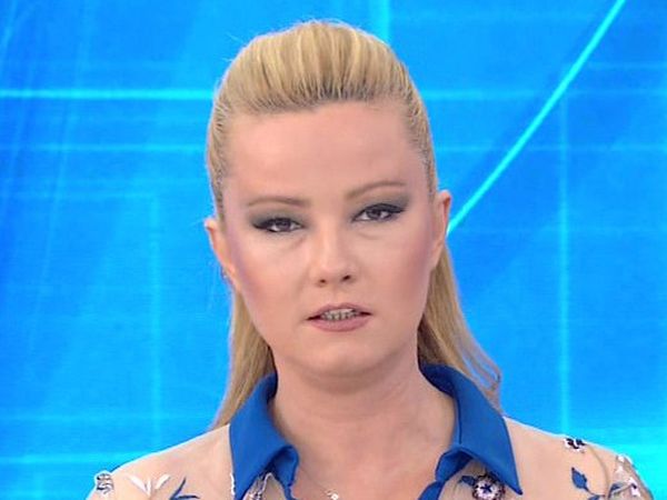 Korku Evindeki Dans Görüntülerini Çeken Gelin Konuştu