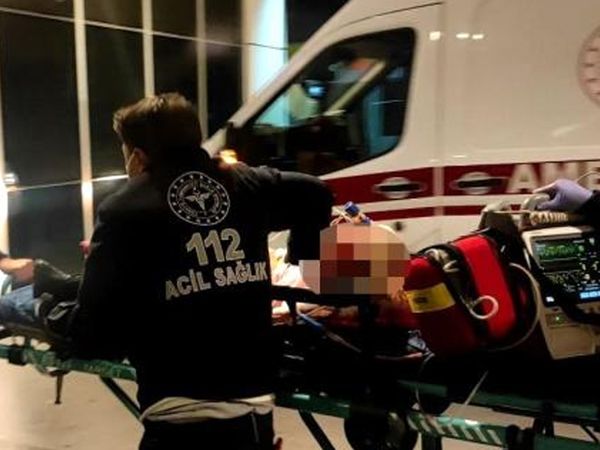 Korkunç Kaza: Baba Yanlışlıkla 3 Yaşındaki Çocuğunu Ezdi