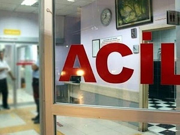 Korona Testi Yapmak İsteyen Doktora Saldırdı