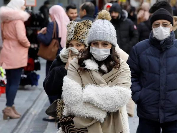 Koronavirüs salgınında Türkiye'de son durum ne? 9 Mart 2022 Çarşamba vaka ve vefat sayısı kaç? Koronavirüs'ten Türkiye'd