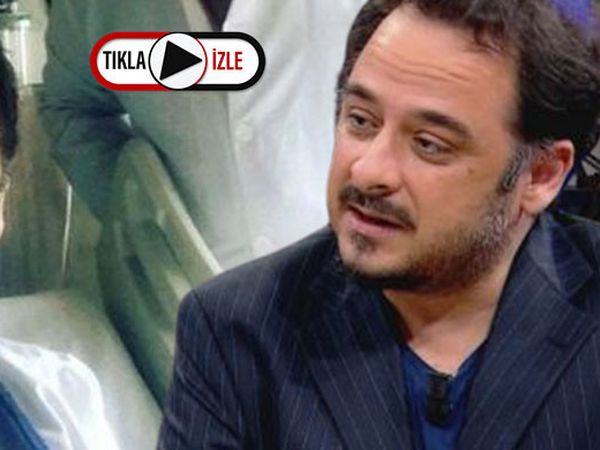 Koronavirüsü Yenen Burak Akkul, Yoğum Bakım Sürecini Anlattı