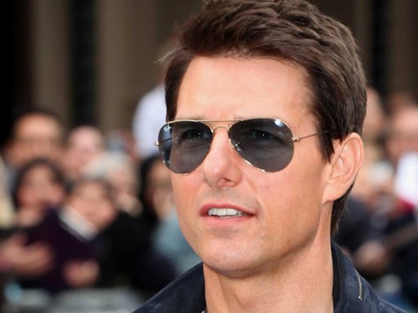 Kovid-19 Tom Cruise'yi Durduramadı!