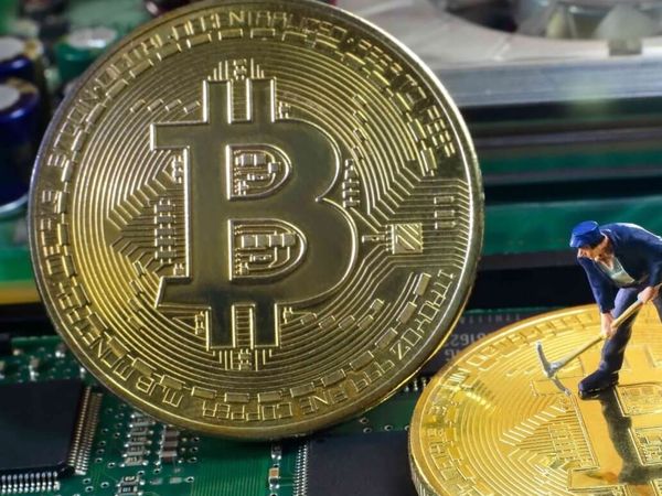Kripto Para