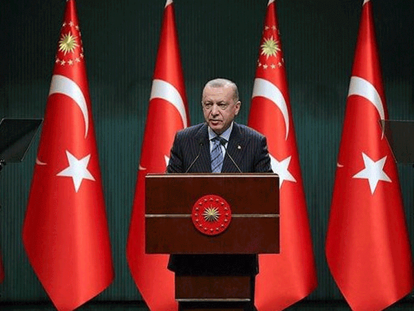 Kritik Zirve Sona Erdi! Erdoğan: Rusya’nın Ukrayna Harekatı Kabul Edilemez