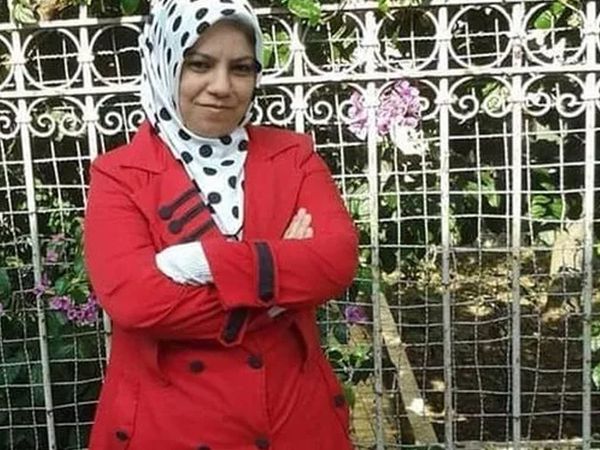 Küçükçekmece'de Bir Kadın Cinayeti Daha!