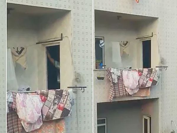 Küçükçemece’de Acı Olay! Oğluna Şiddet Uygulayan Acımasız Baba Yakalandı