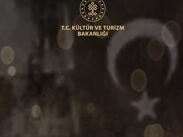 Kültür Bakanlığı tarihi arşivleri erişime açtı
