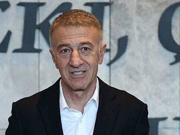 Kulüpler Birliği Başkanı Ahmet Ağaoğlu'ndan Açıklamalar