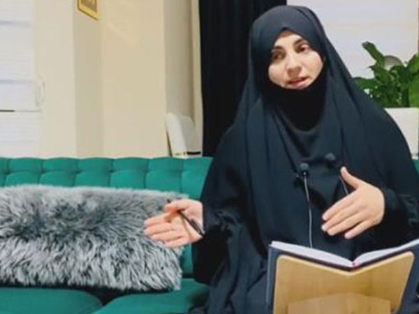 Kumamla İyi Anlaşıyorum Dedi Vatandaş Tepki Gösterdi