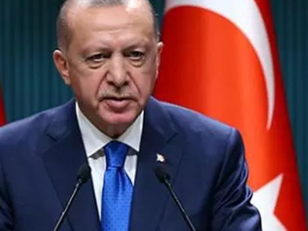 "Küresel Açe Diasporası"nın Düzenlediği Etkinliğe Başkan Erdoğan’dan Videolu Mesaj