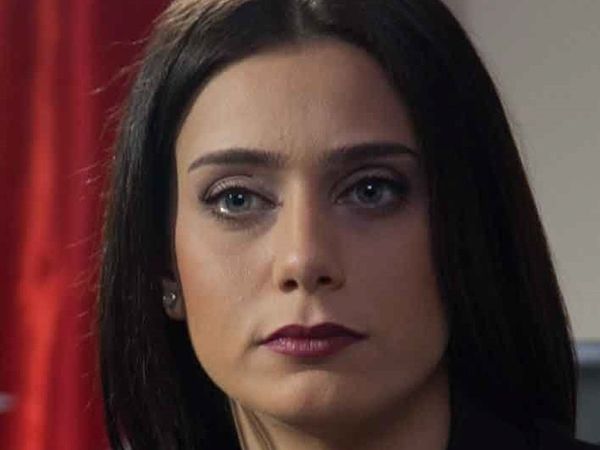 Kurtlar Vadisi'nin Savcı Leyla'sı Çiğdem Batur'un Başı Sapığı İle Dertte!