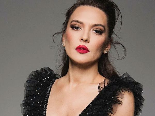 Lerzan Mutlu'dan Demet Akalın'a Sert Sözler