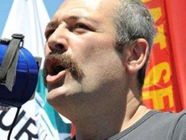 Levent Üzümcü Sosyal Medyada Alay Konusu Oldu