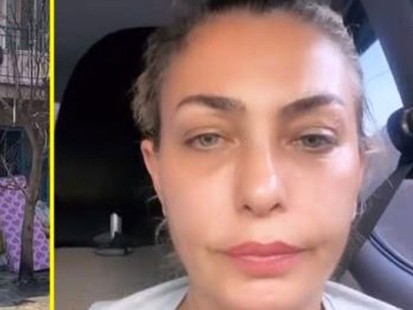 Leyla Bilginel Ak Parti Gençlik Kolları'na Saldırdı!