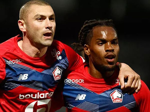 Lille'in Yıldız Futbolcusu Renato Sanches Wolves'e Transfer Oluyor!