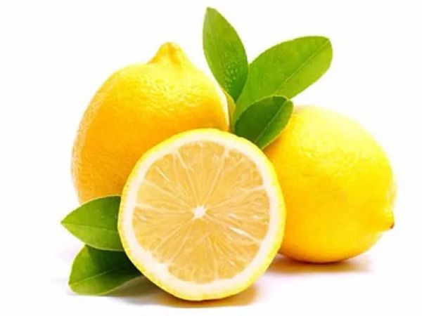 Limonun Sağlığımıza Olan Faydaları