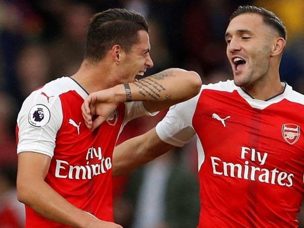 Lucas Perez Fenerbahçe'ye Önerildi!