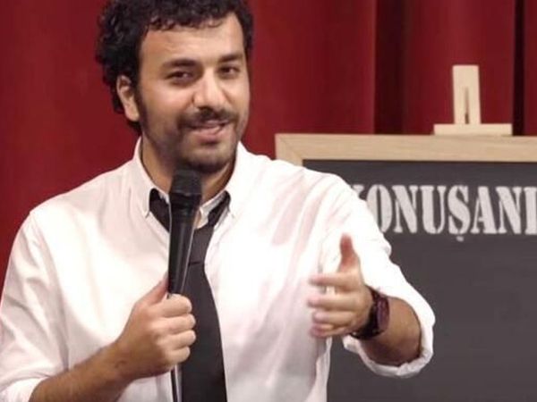 Lütfi Kaşıkçı Hasan Can Kaya'yı Çok Sert Eleştirdi