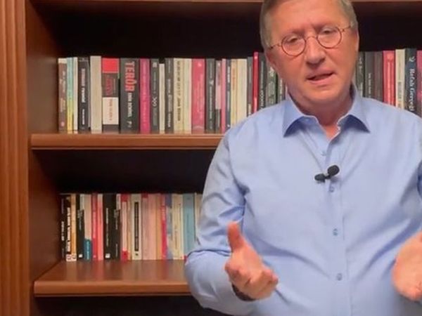 Lütfü Türkkan Önce İnkar Etti Sonra Tepkiler Artınca Özür Diledi!