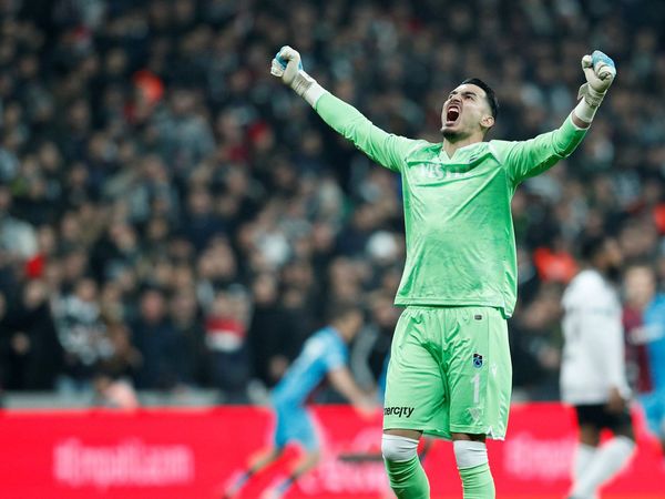 Lyon'un Uğurcan Çakır Teklifi Reddedildi!