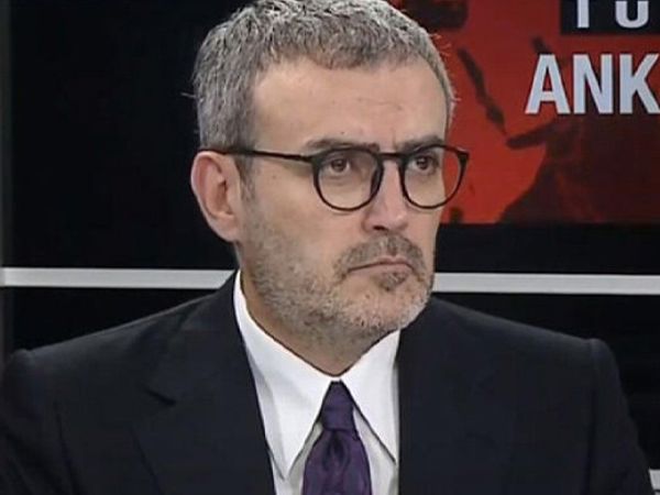 Mahir Ünal: Cumhurbaşkanımız Filistin için İnanılmaz Bir Diplomasi Yürütüyor