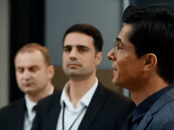 Mahkum Dizisi Finalinde İsmail Hacıoğlu'nun Karakteri Barış Yesari Hapse Girecek mi?