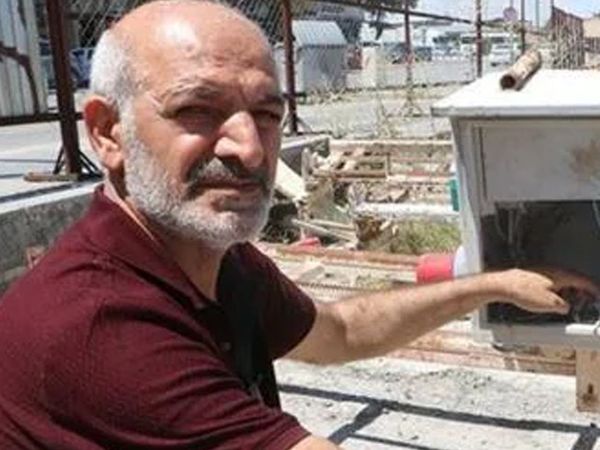 Malatya’da Hırsızlık Yapan Adam Telefonunu Unutunca Geri İstedi