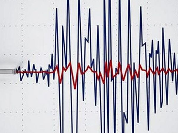 Malatya'da korkutan deprem