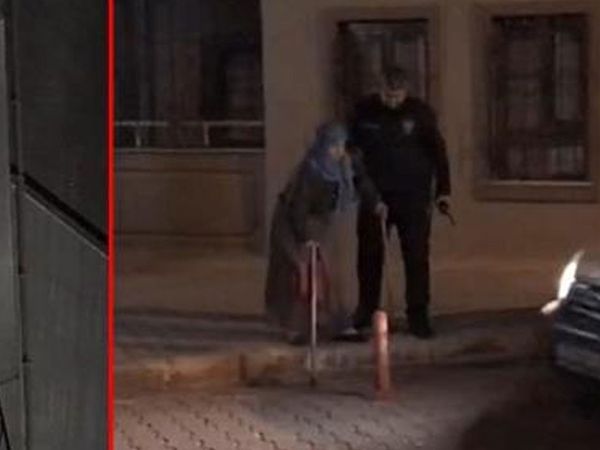 Malatya’da Yaşayan Kadın İçinde Bulunduğu Evi Ateşe Verdi