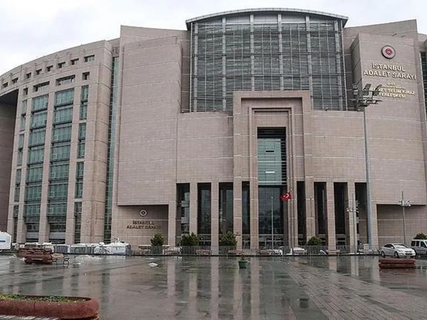 Maltepe Açık Ceza İnfaz Kurumu'nda yenilik: Hükümlüler için Adliye Kafeterya açıldı