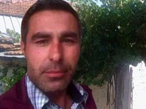 Manavgat Yangınında Hayatını Kaybeden Erdal Tovka’nın Son Sözleri Duyanları Yasa Boğdu