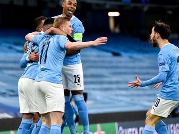 Manchester City'nin İstanbul Coşkusu!