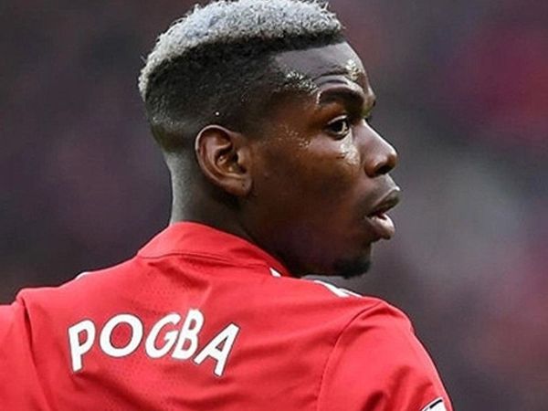 Manchester United'ın Yıldız Futbolcusu Paul Pogba'dan Fenerbahçe İtirafı