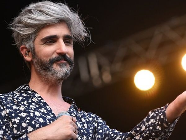 Manuş Baba Sivas Konserine Hava Şartları Nedeniyle Çıkmadı!