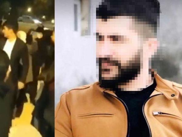 Mardin'de Yeğenini Taciz Eden Adam Özgür Bırakıldı