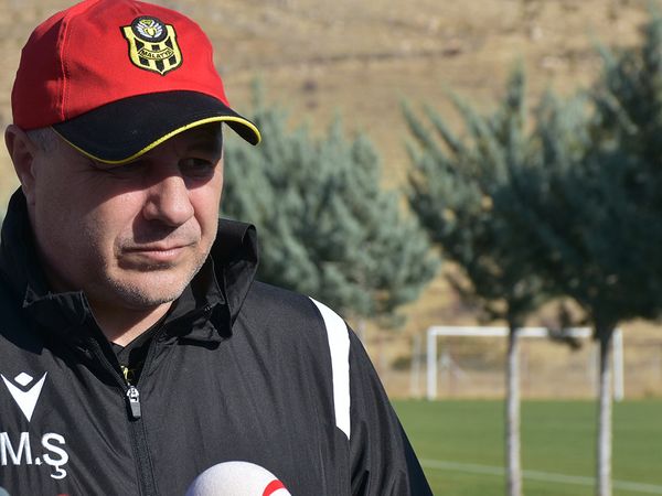 Marius Sumudica'dan Kasımpaşa Maçı Öncesi Çarpıcı Açıklamalar!