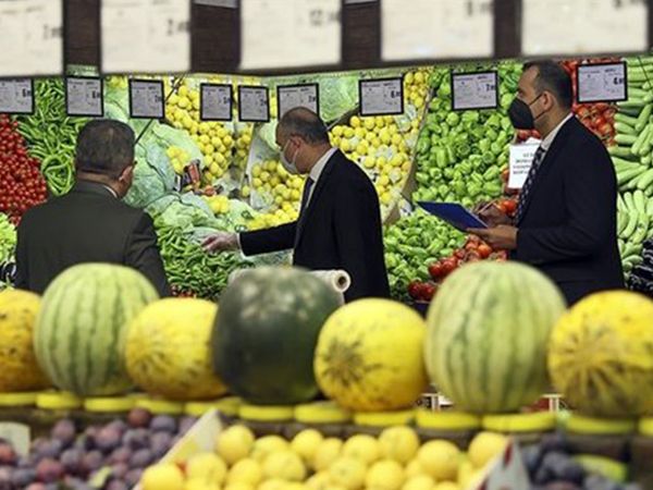 Marketlerdeki Fahiş Fiyata Erken Uyarı Sistemi!