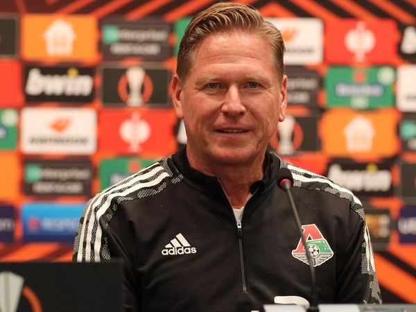 Markus Gisdol'dan Galatasaray Beraberliğinin Ardından Açıklamalar!