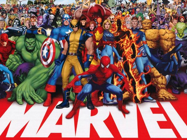 Marvel Dizisinden Yeni Fragman Geldi!