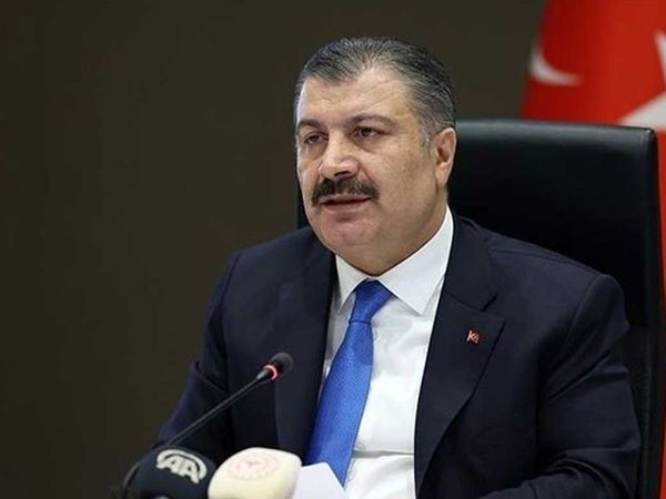 Maske takma dönemi sonbaharda gelecek mi? Sağlık Bakanı Koca’dan koronavirüs uyarısı geldi: vaka sayılar  günlük 40 katı