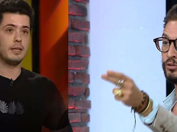 MasterChef 2022 yeni sezon tanıtımı