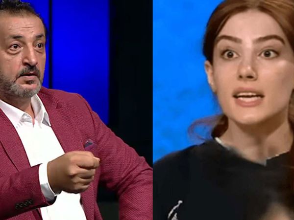 MasterChef Gülistan telefon kullanmadığını iddia etti!