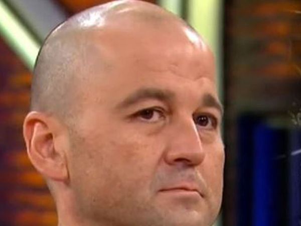 MasterChef Murat'tan Yeni Skandal: Polislere Rüşvet Teklif Etti!