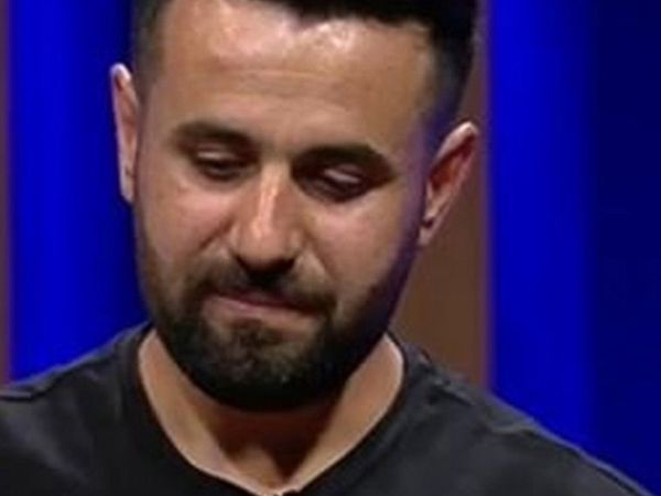 Masterchef Yarışmacısından Büyük Hata