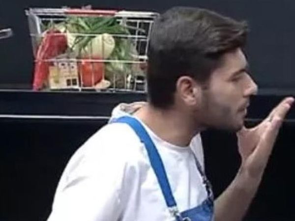 MasterChef'de Mafya Tartışması