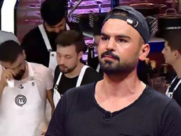 MasterChef'te Gözyaşları Hakim Oldu!