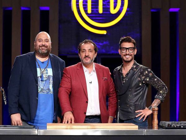 MasterChef'te Talihsiz Olay